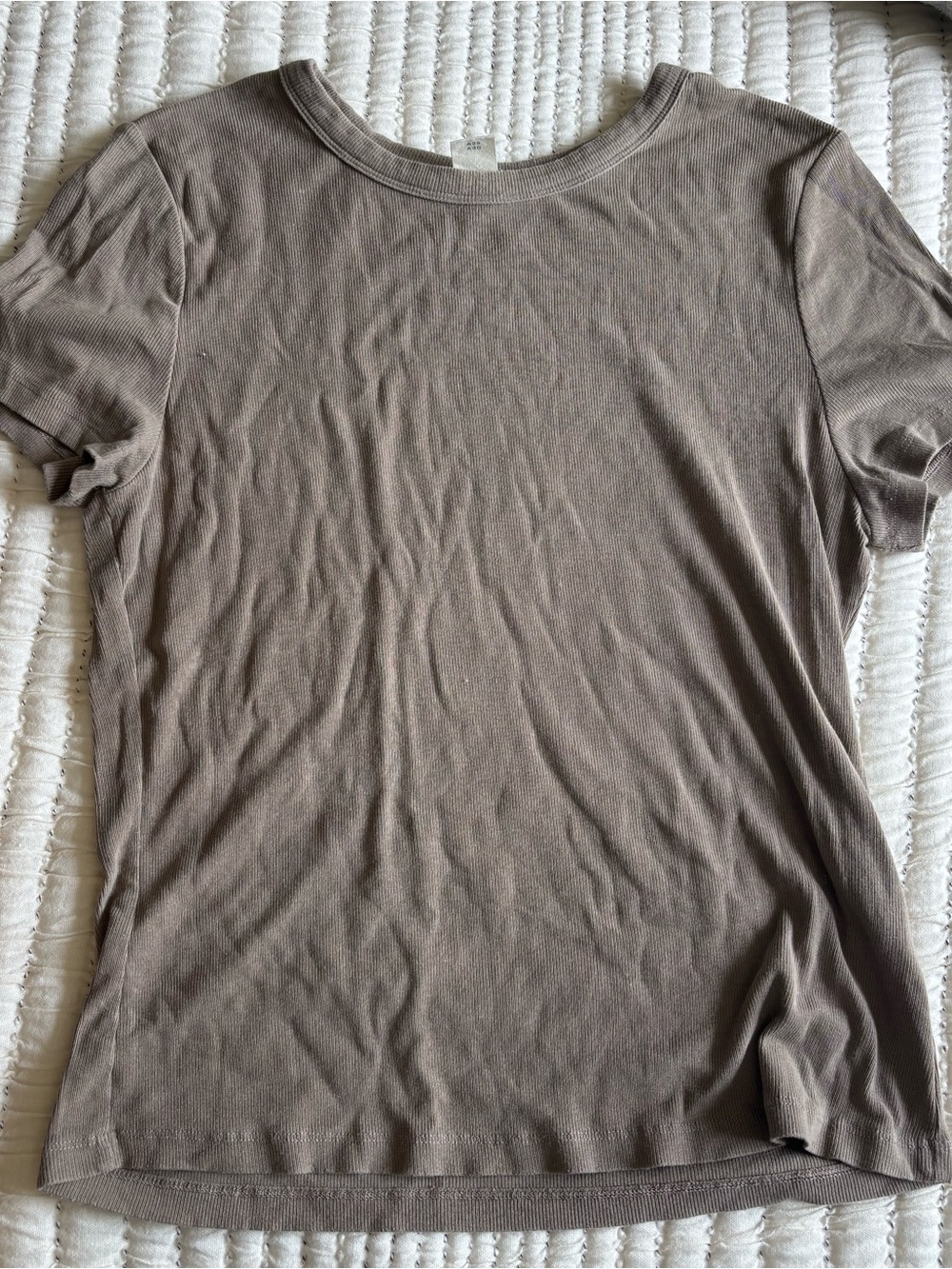 H&M short sleeve tee